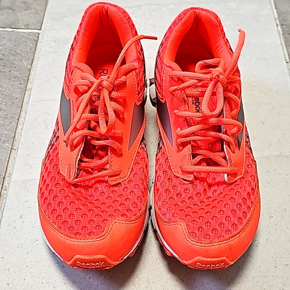 Reebok realflex 7.5, amazing condition! - Picture 3 of 7